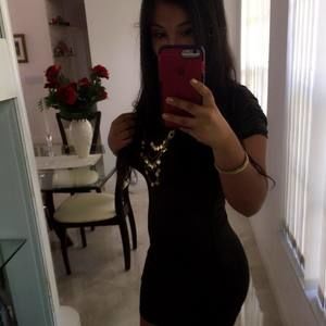 Meet your Posher, Katherine